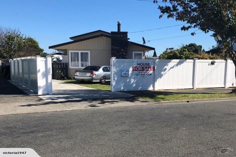 Photo of property in 85 Coverdale Street, Onekawa, Napier, 4110