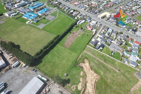 Photo of property in 702 Tweed Street, Newfield, Invercargill, 9812
