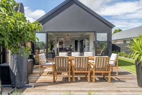 Photo of property in 158 Georgina Street, Marshland, Christchurch, 8083