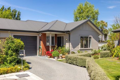 Photo of property in 22 Streamside Court, Woolston, Christchurch, 8062