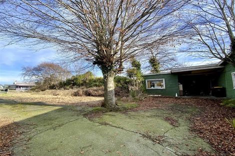 Photo of property in 10 Herbert Street, Gladstone, Invercargill, 9810