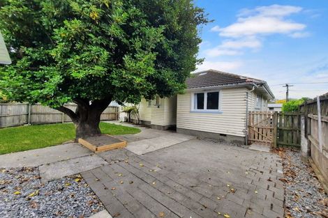 Photo of property in 1/58 Achilles Street, Burwood, Christchurch, 8061