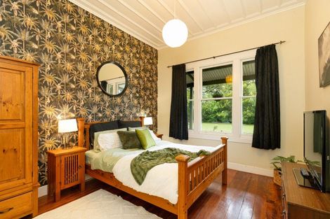 Photo of property in 70 Tokomaru Road East, Tokomaru, Palmerston North, 4474