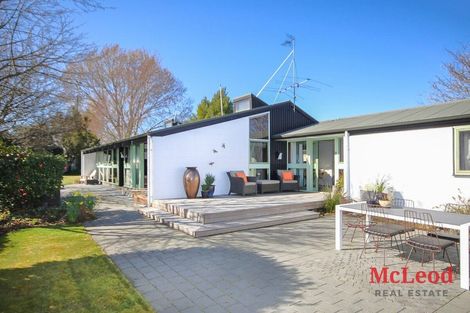 Photo of property in 105 Princes Street, Netherby, Ashburton, 7700