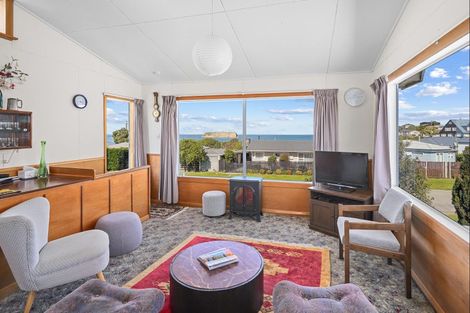 Photo of property in 7 Campbell Terrace, Motunau, Waipara, 7387