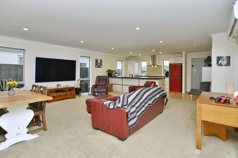 Photo of property in 5 Pakohe Street, Pegasus, 7612