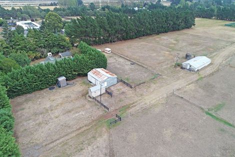 Photo of property in 538 Jones Road, Rolleston, Christchurch, 7675