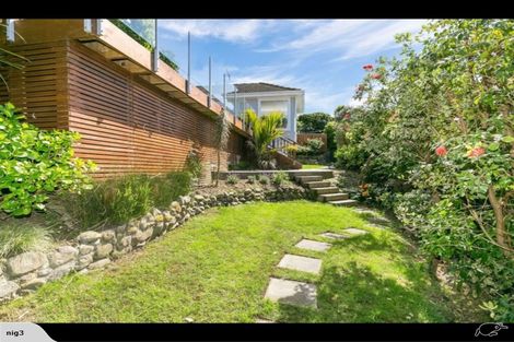 Photo of property in 50 Belvedere Road, Hataitai, Wellington, 6021
