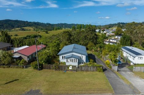 Photo of property in 45 North Road, Kawakawa, 0210
