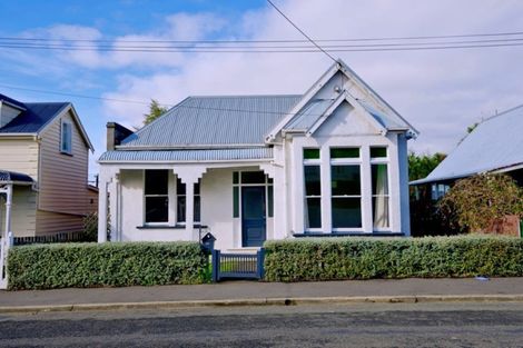 Photo of property in 25 Playfair Street, Caversham, Dunedin, 9012