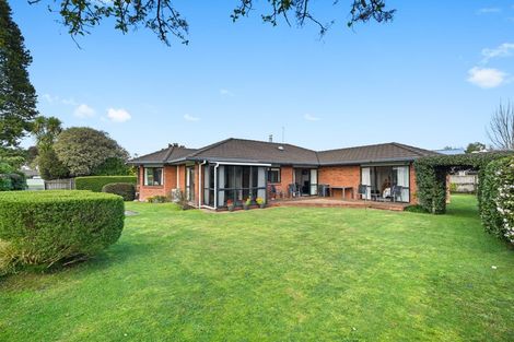 Photo of property in 7 Spinnaker Drive, Flagstaff, Hamilton, 3210