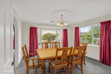 Photo of property in 6 Porritt Street, Saint Johns Hill, Whanganui, 4500