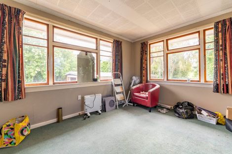 Photo of property in 31 Aynsley Street, Parkside, Timaru, 7910