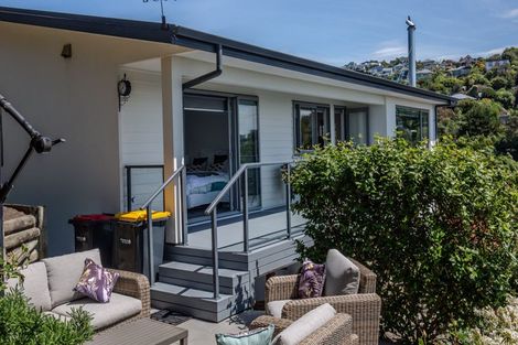 Photo of property in 31 Soleares Avenue, Mount Pleasant, Christchurch, 8081