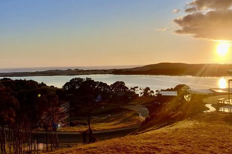 Photo of property in 4 Horizon View Place, Mangawhai Heads, Mangawhai, 0505