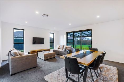 Photo of property in 596 Springston Rolleston Road, Rolleston, 7615