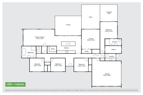 Photo of property in 15 Shadbolt Drive, Leamington, Cambridge, 3432
