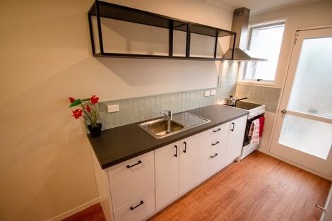 Photo of property in 3/17 Barrie Street, Addington, Christchurch, 8024