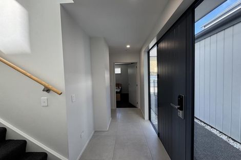 Photo of property in 270a Fitzgerald Avenue, Christchurch Central, Christchurch, 8013