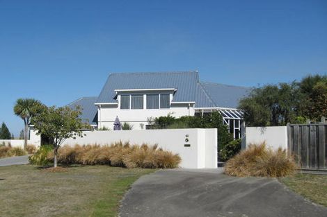 Photo of property in 46 Nikau Place, Highfield, Timaru, 7910