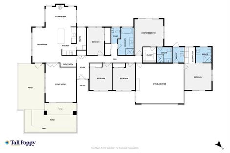 Photo of property in 9 Goddard Way, Sawyers Bay, Port Chalmers, 9023