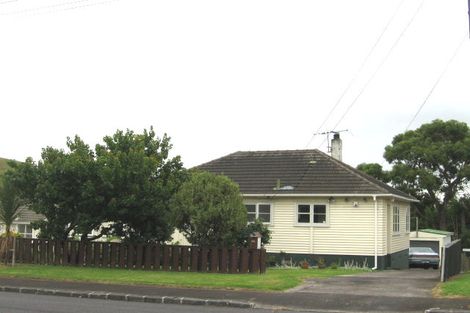 Photo of property in 17 Court Crescent, Panmure, Auckland, 1072