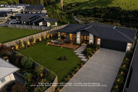 Photo of property in 158 Adler Drive, Ohauiti, Tauranga, 3112