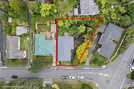 Photo of property in 4 Arapiko Street, Johnsonville, Wellington, 6037