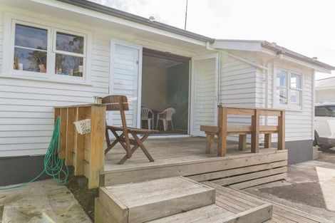 Photo of property in 28 Gregg Street, Dannevirke, 4930