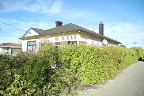 Photo of property in 31 Leonard Street, Waimate, 7924