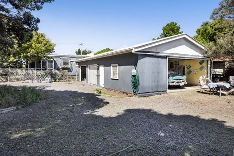 Photo of property in 56 Victoria Street, Patea, 4520