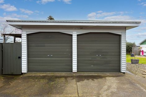Photo of property in 11 Claudius Street, Dannevirke, 4930