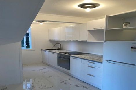 Photo of property in 55 Overtoun Terrace, Hataitai, Wellington, 6021