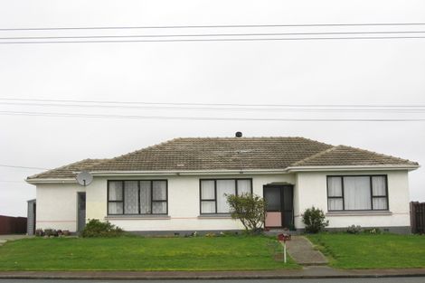 Photo of property in 131 Stirrat Street, Kingswell, Invercargill, 9812