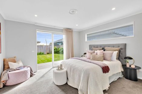 Photo of property in 44 Borck Avenue, Appleby, Richmond, 7020