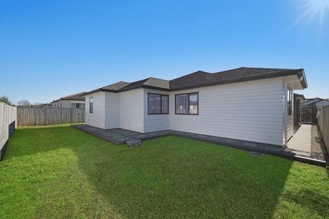 Photo of property in 26 Wellfield Drive, Papakura, 2110