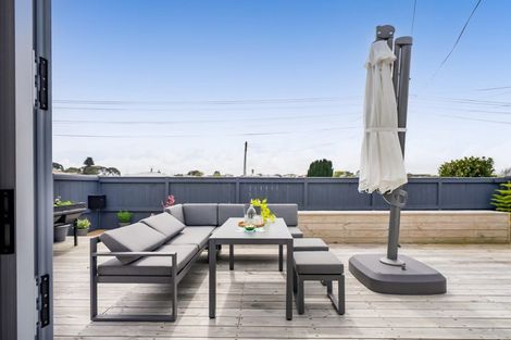 Photo of property in 34 Murray Street, Bell Block, New Plymouth, 4312