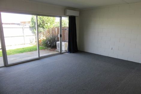Photo of property in 376c High Street, Rangiora, 7400