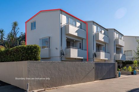 Photo of property in 1/6 Burgess Street, Sumner, Christchurch, 8081