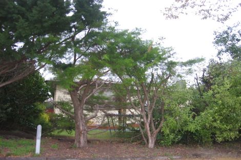Photo of property in 6 Leslie Avenue, Cloverlea, Palmerston North, 4412