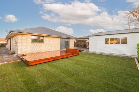 Photo of property in 61 Veitches Road, Casebrook, Christchurch, 8051