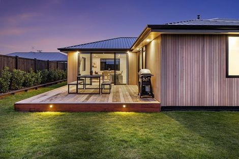 Photo of property in 17 Silverdale Place, Mosgiel, 9024