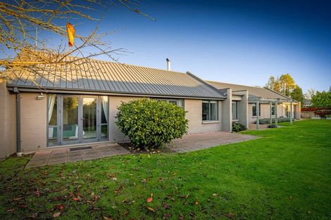 Photo of property in 45 Millstream Drive, Lincoln, 7608