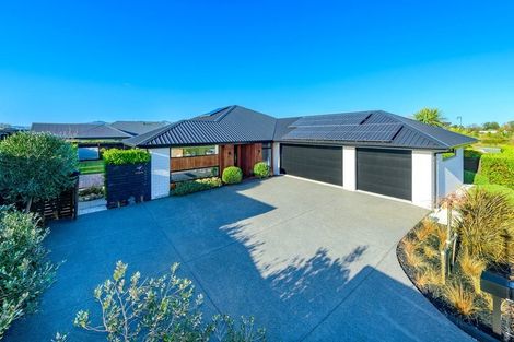 Photo of property in 71 Jimmy Adams Terrace, Lincoln, 7608