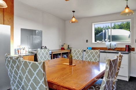 Photo of property in 172 Whakamara Road, Manutahi, Hawera, 4672