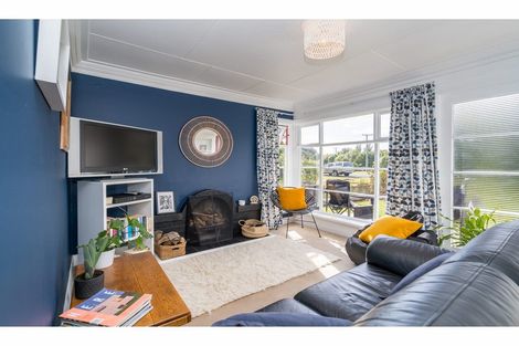 Photo of property in 17 Mihiwaka Road, Long Beach, Port Chalmers, 9081