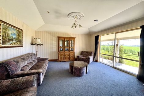 Photo of property in 902 Fairview Road, Claremont, Timaru, 7972
