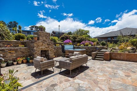 Photo of property in 41 Highgrove, Saint Clair, Dunedin, 9012