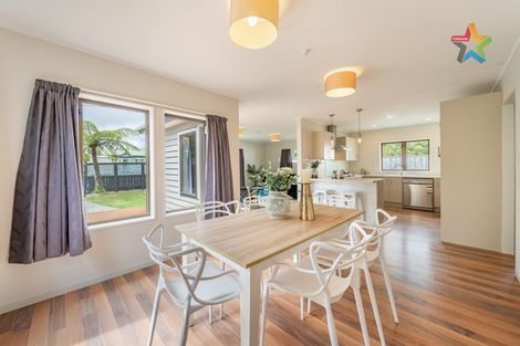 Photo of property in 48a Randwick Crescent, Moera, Lower Hutt, 5010