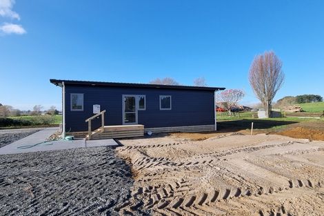 Photo of property in 321 Otorohanga Road, Tokanui, Te Awamutu, 3873